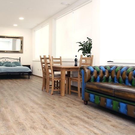 Maja Apartment Шибеник Екстер'єр фото