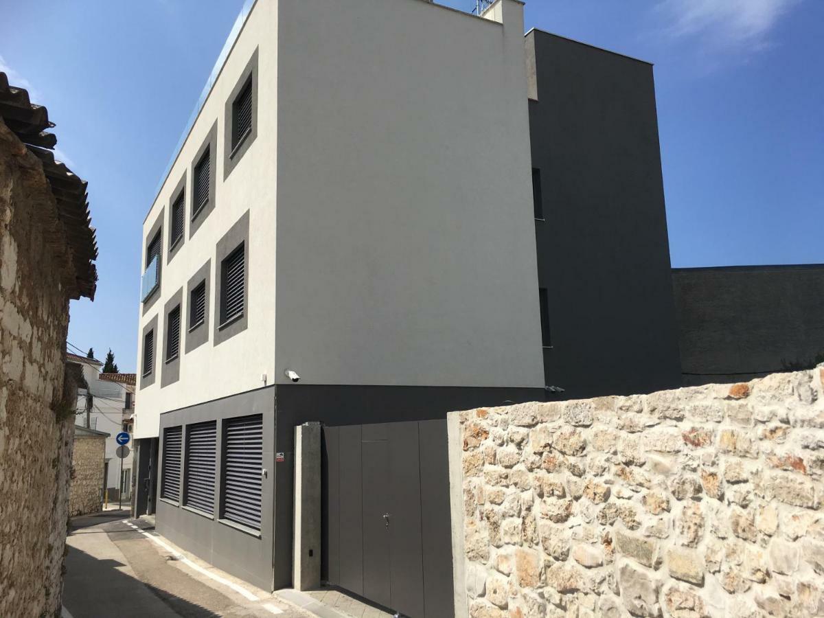 Maja Apartment Шибеник Екстер'єр фото