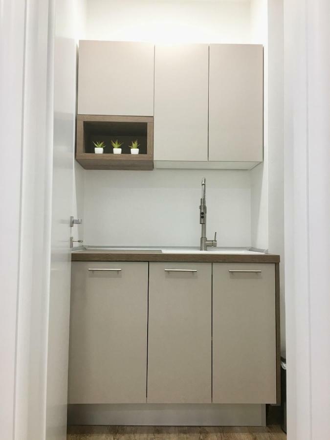 Maja Apartment Шибеник Екстер'єр фото
