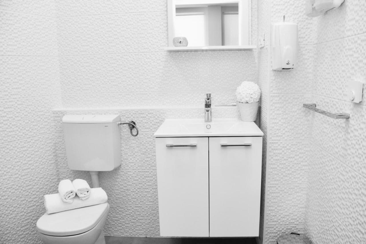 Maja Apartment Шибеник Екстер'єр фото