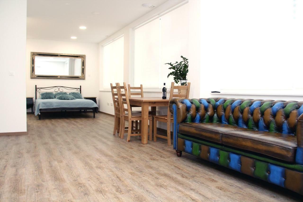 Maja Apartment Шибеник Екстер'єр фото