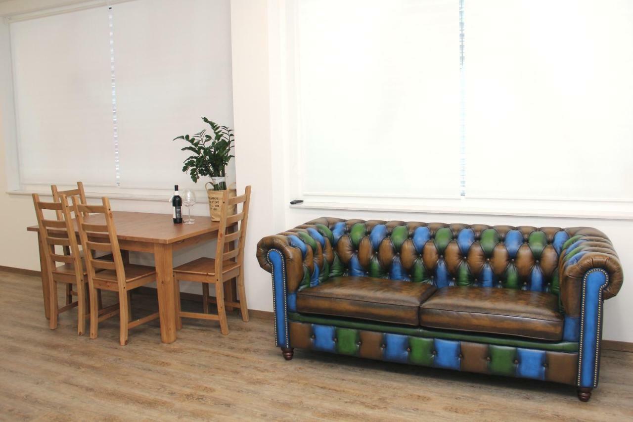 Maja Apartment Шибеник Екстер'єр фото