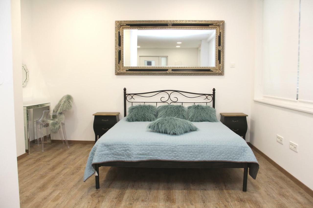 Maja Apartment Шибеник Екстер'єр фото