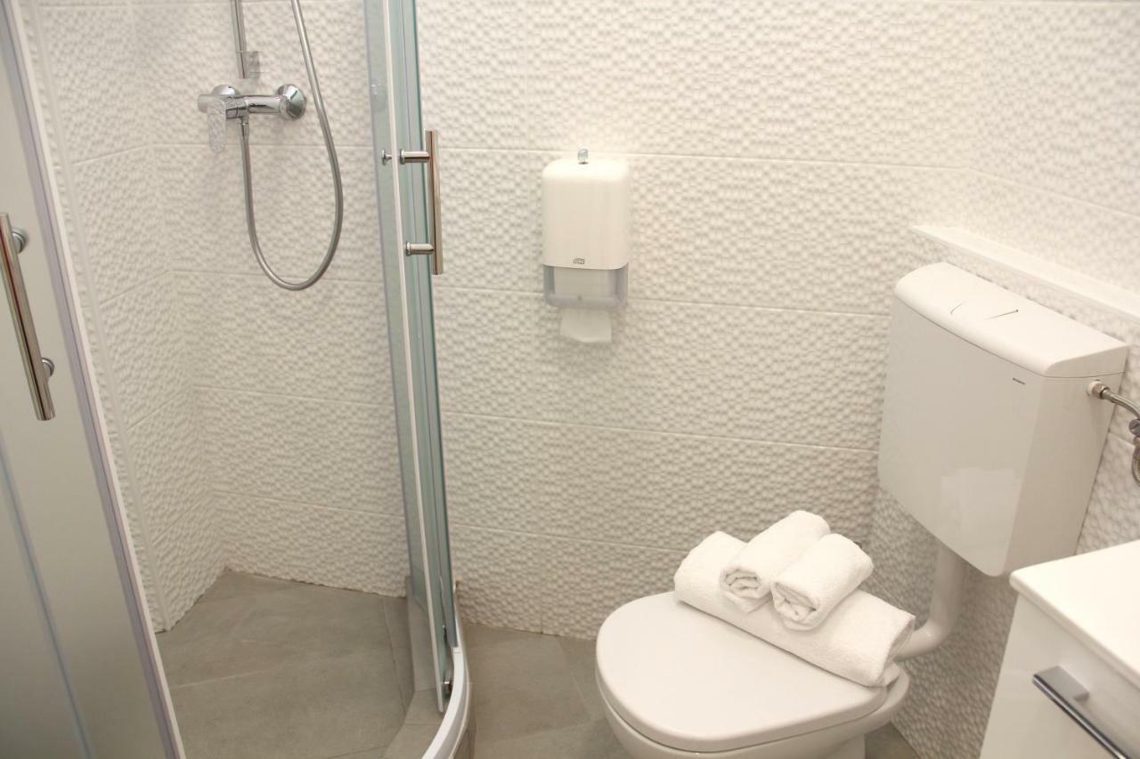 Maja Apartment Шибеник Екстер'єр фото