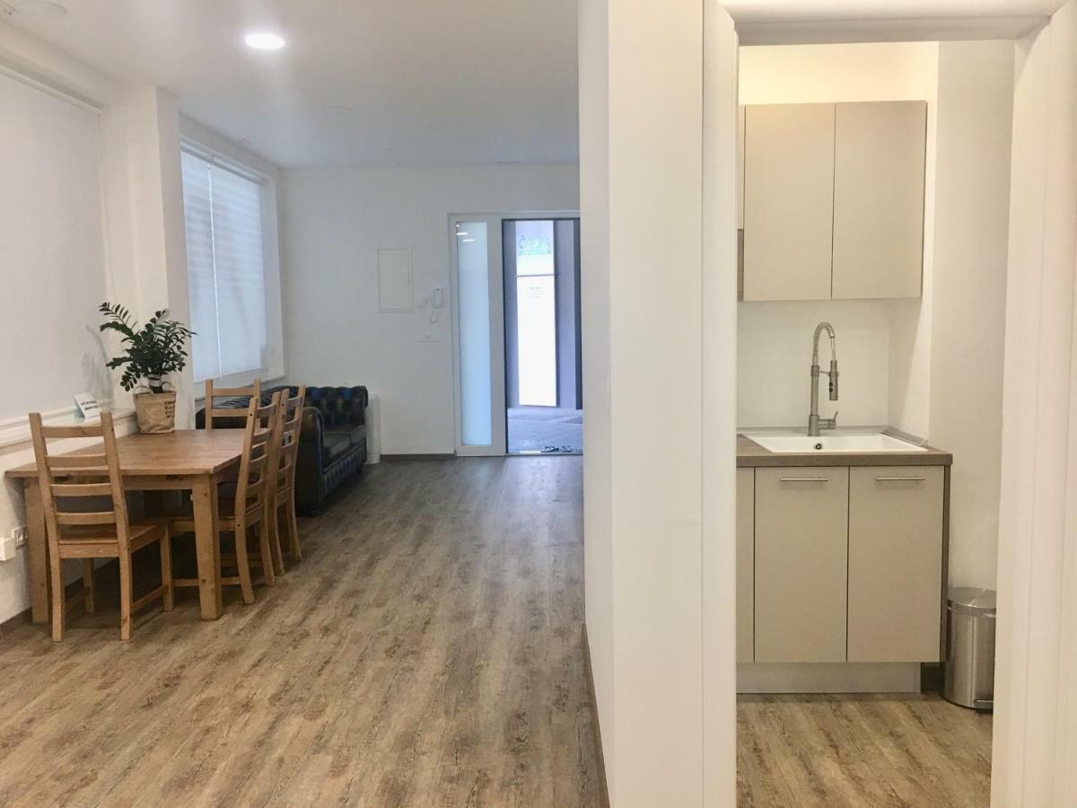 Maja Apartment Шибеник Екстер'єр фото